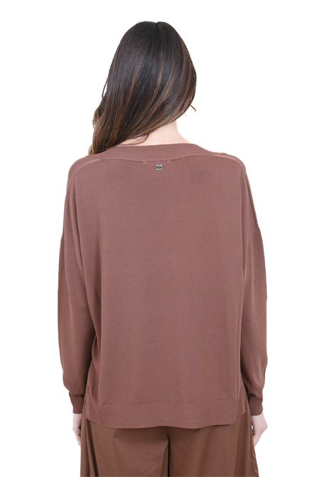 SCOLLO A V MANILA GRACE | Maglie | M544VUMA143